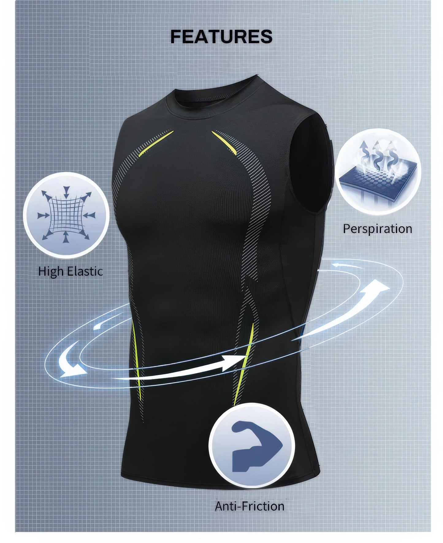 AirCore Compression Tank