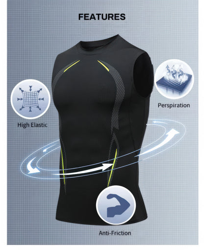AirCore Compression Tank