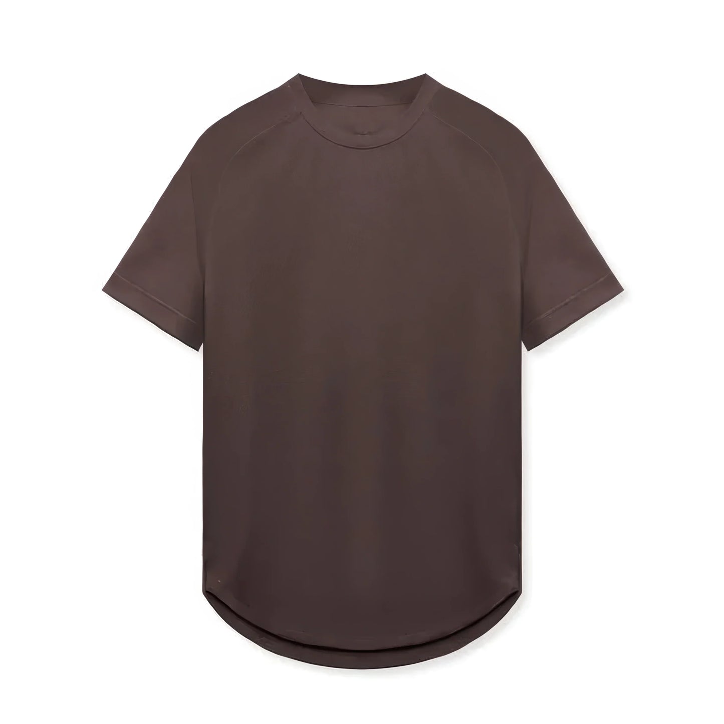 Men's Quick-Dry Fitness Lightweight Performance Tee