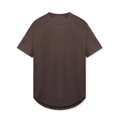Men's Quick-Dry Fitness Lightweight Performance Tee