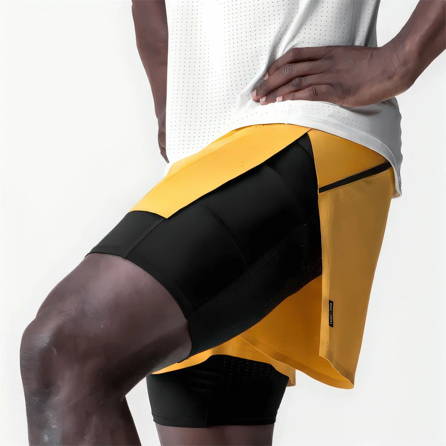AirFlex 2-in-1 Running and Training Shorts