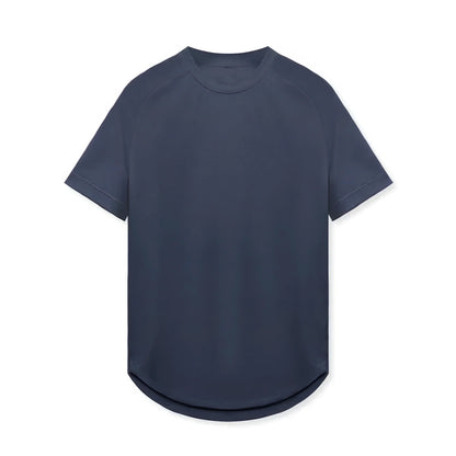 Men's Quick-Dry Fitness Lightweight Performance Tee