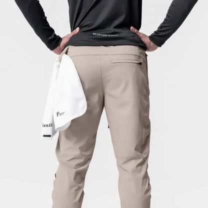 Men’s VelocityFit Moto Joggers