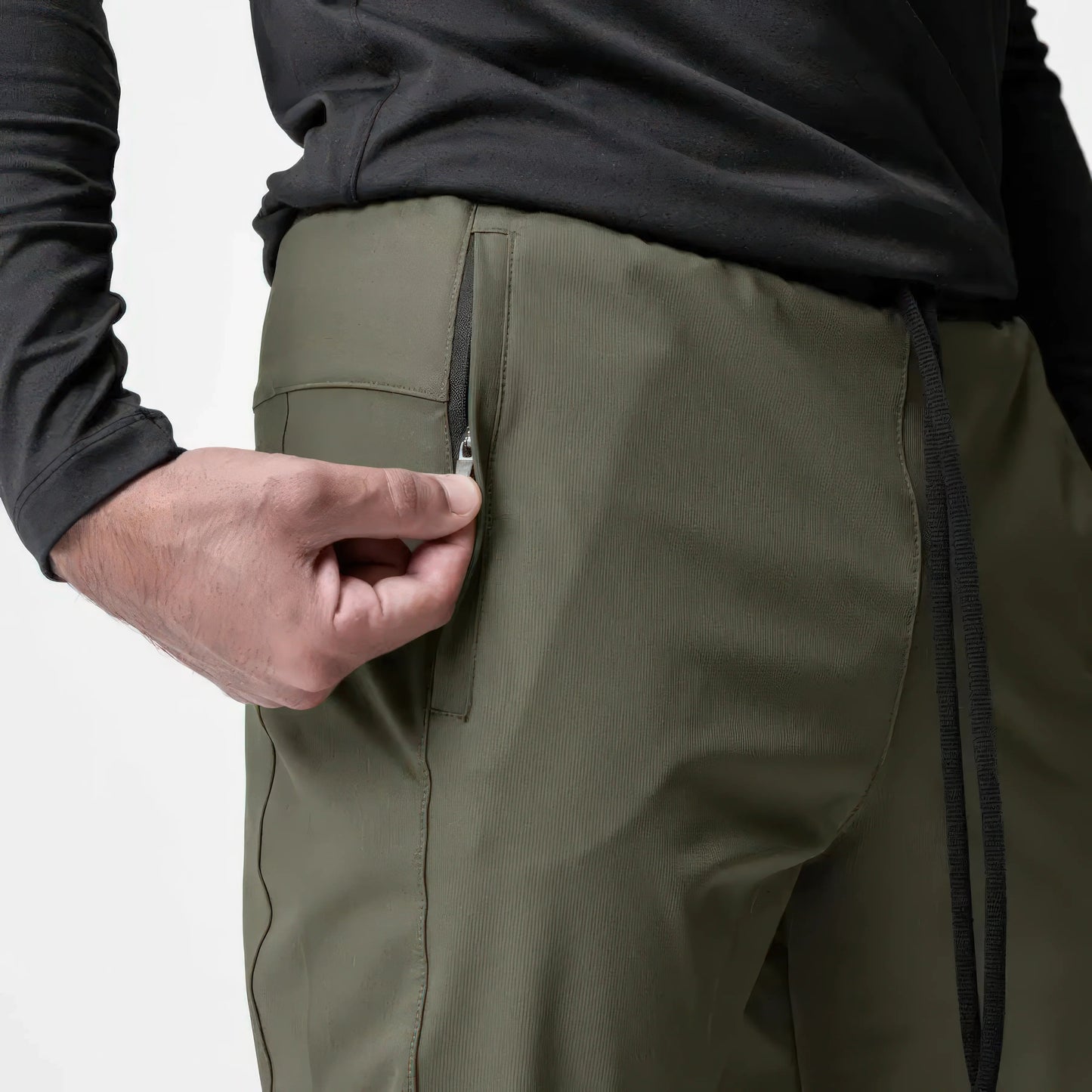 Men’s VelocityFit Moto Joggers