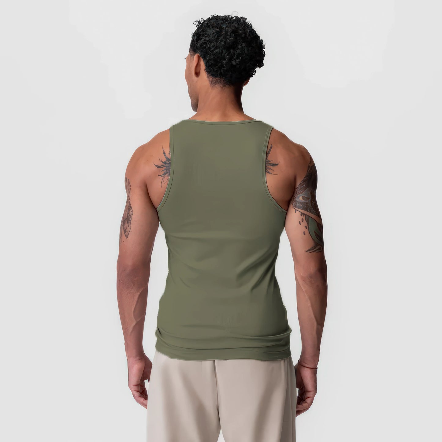 ThreadFlex Training Tank
