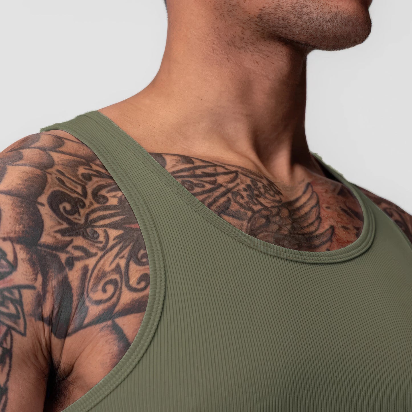 ThreadFlex Training Tank