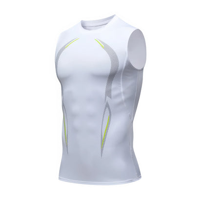 AirCore Compression Tank