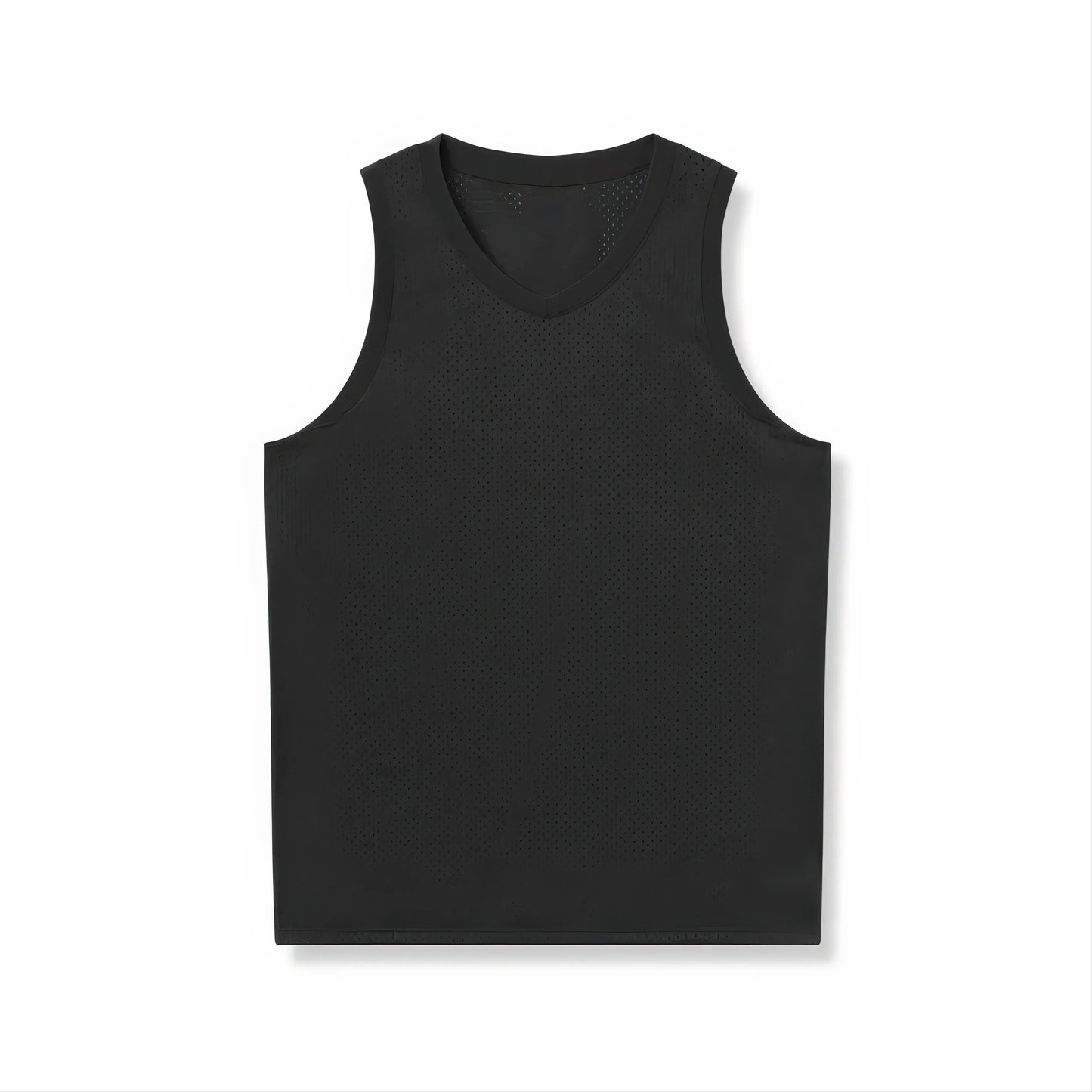 Men's Mesh Fitness Tank Top