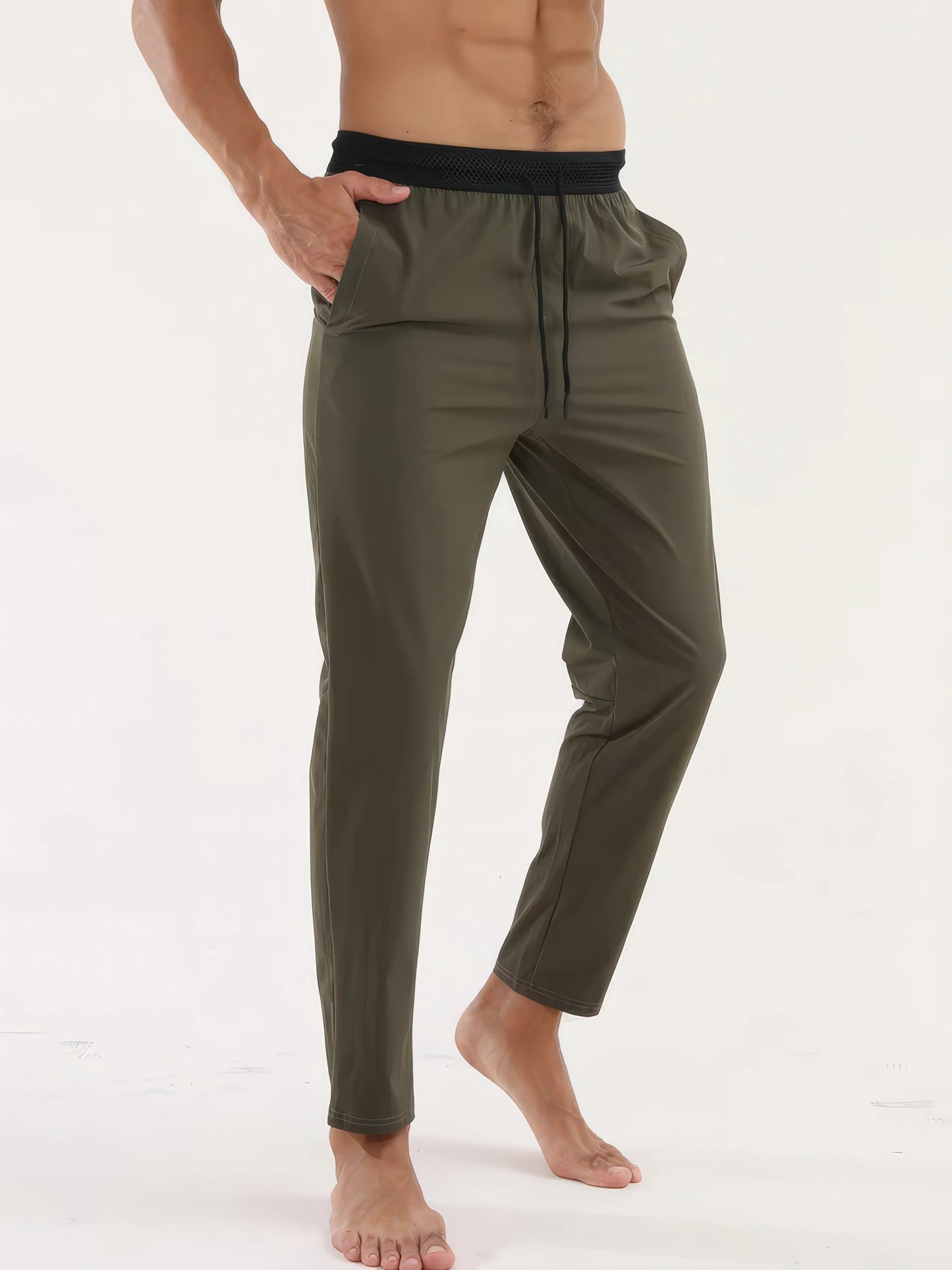 Men’s VelocityFlex Quick-Dry Joggers