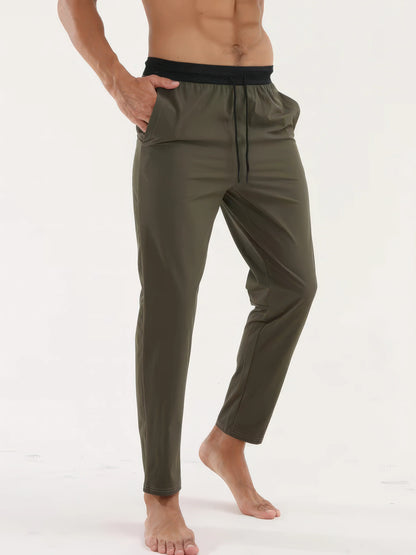 Men’s VelocityFlex Quick-Dry Joggers
