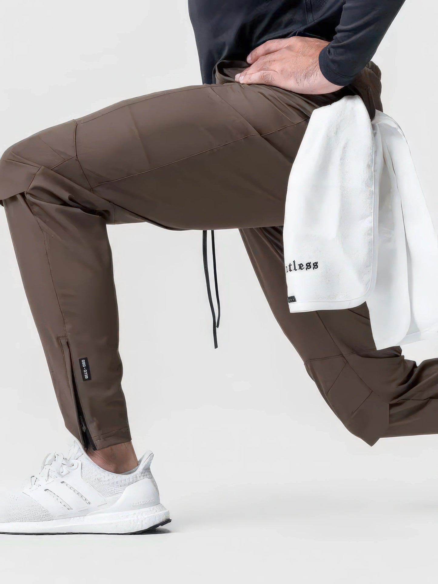 Men’s VelocityFit Moto Joggers