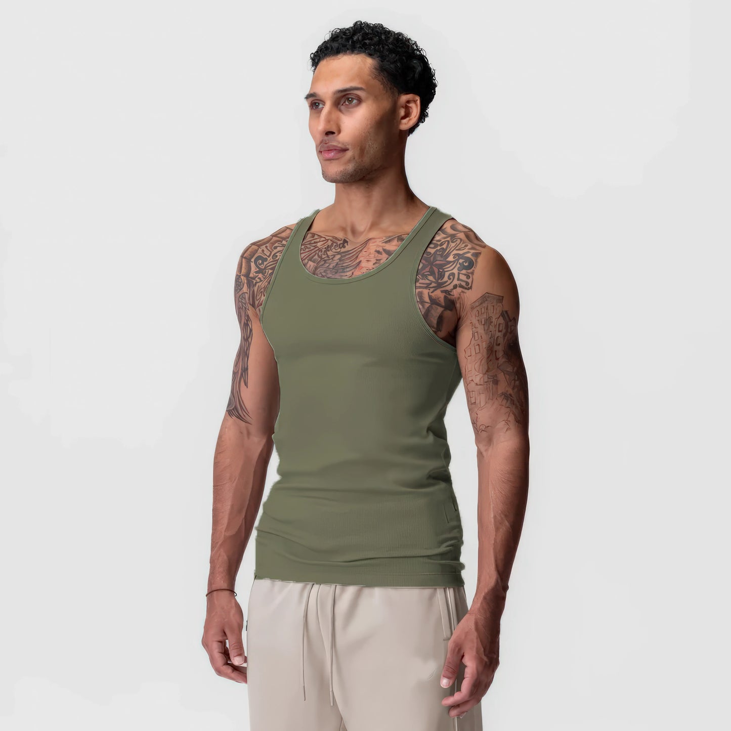 ThreadFlex Training Tank