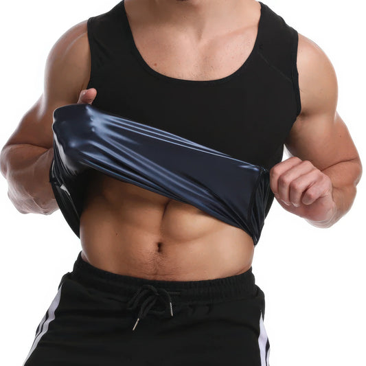 HEATMAX Sauna Tank Top