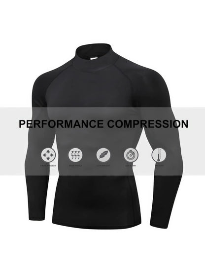 PowerSync Compression Training Set