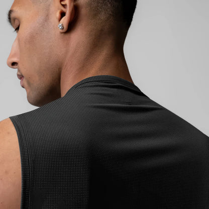 Men's Quick-Dry Fitness Tank Top