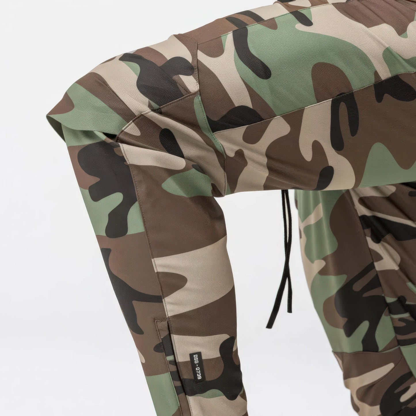 Men’s VelocityFit Moto Joggers 2.0