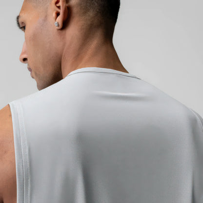 Men's Quick-Dry Fitness Tank Top