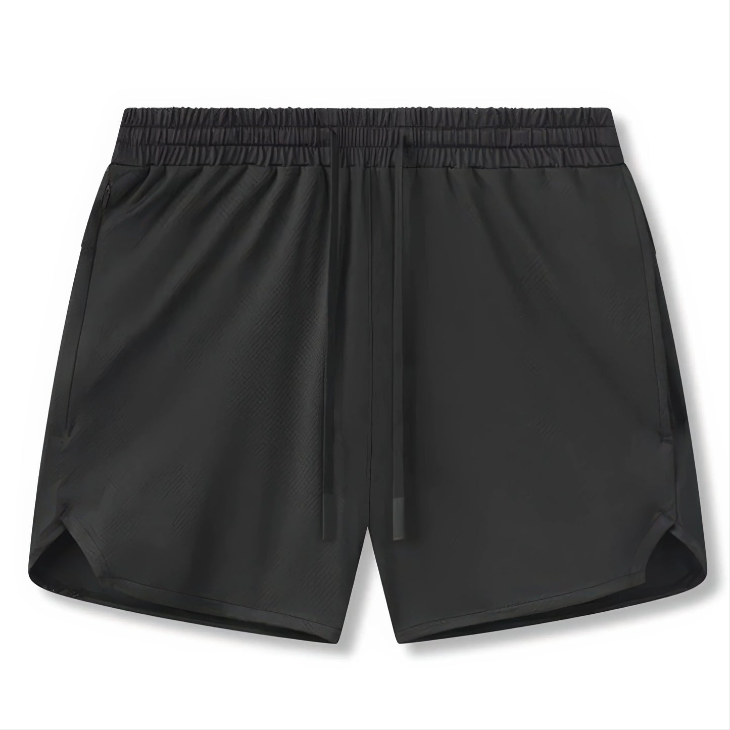 Men's Quick-Dry Workout Shorts