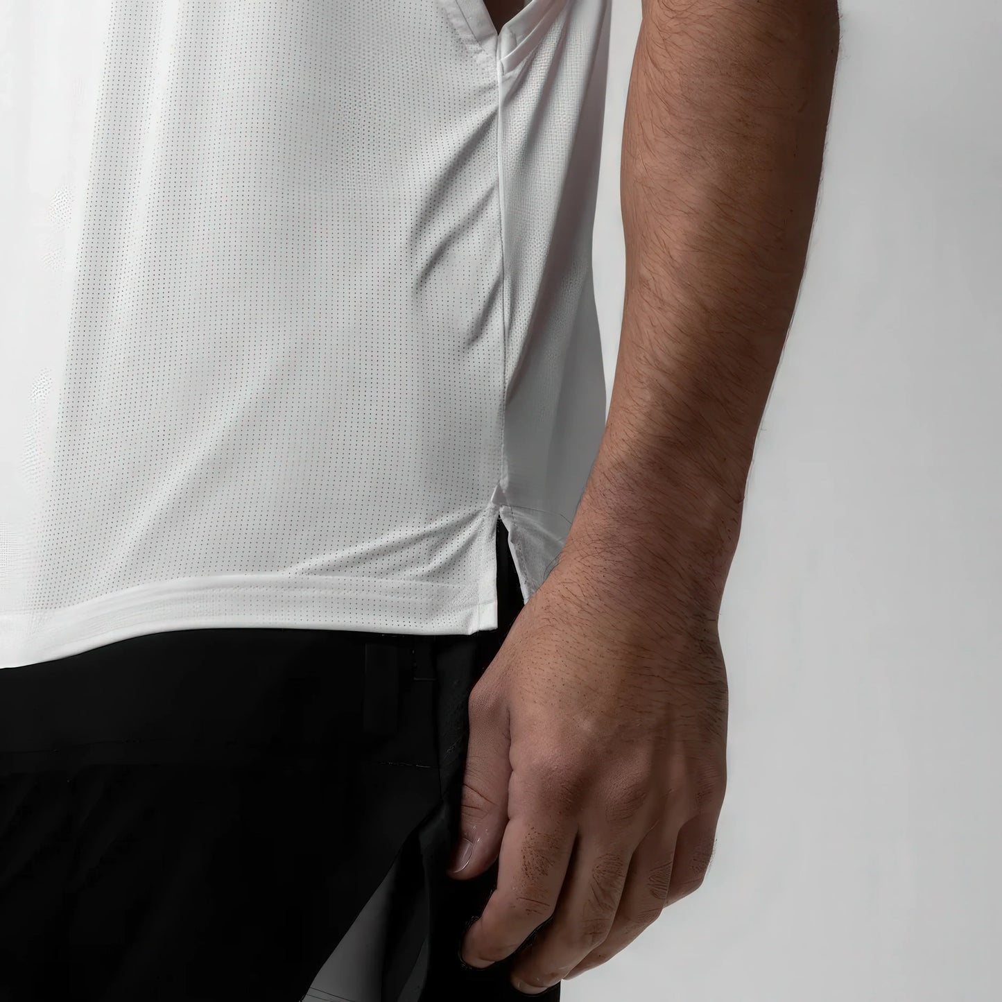 Men's Quick-Dry Fitness Tank Top