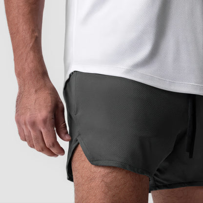 Men's Quick-Dry Workout Shorts
