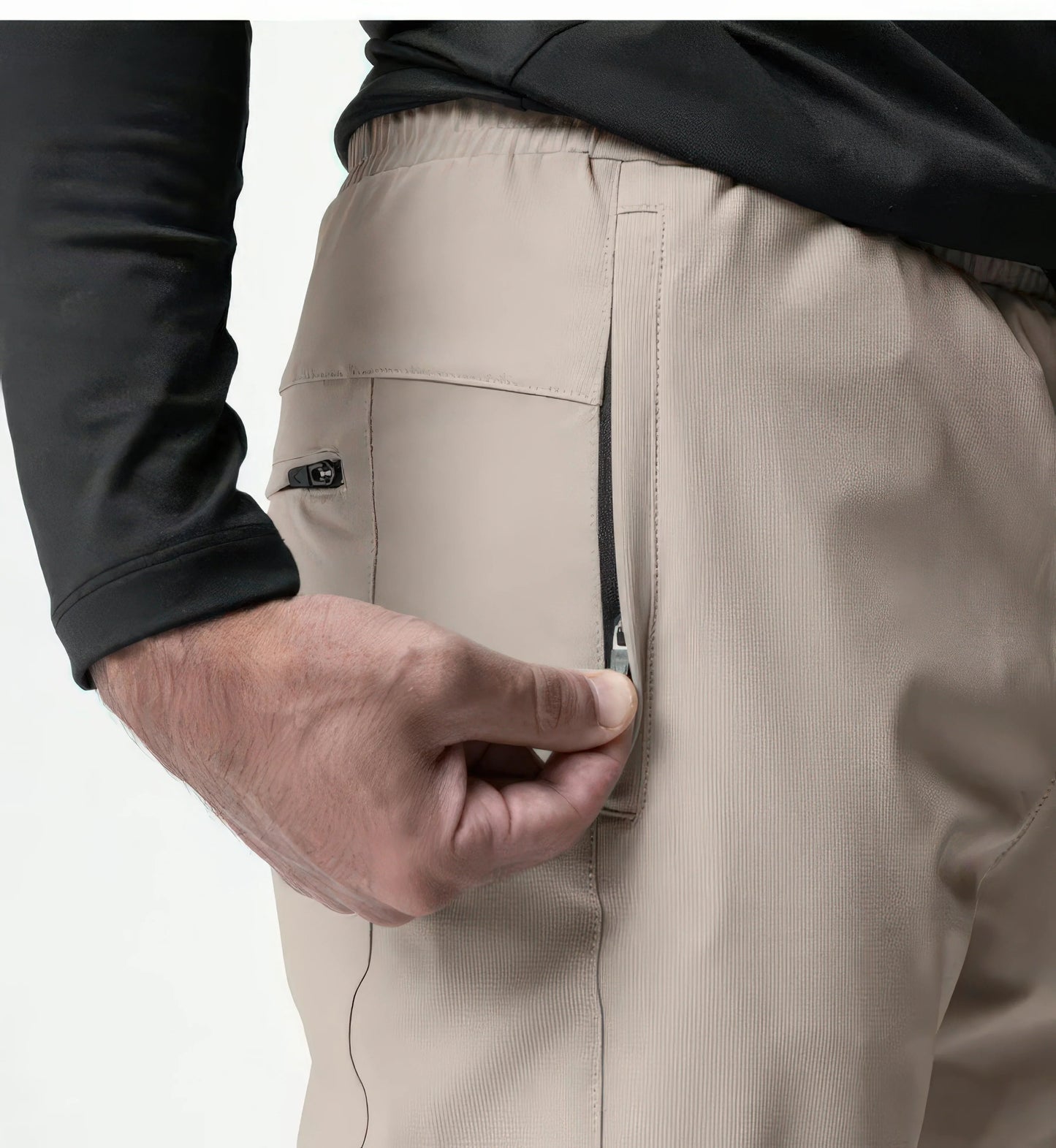 Men’s VelocityFit Moto Joggers 2.0