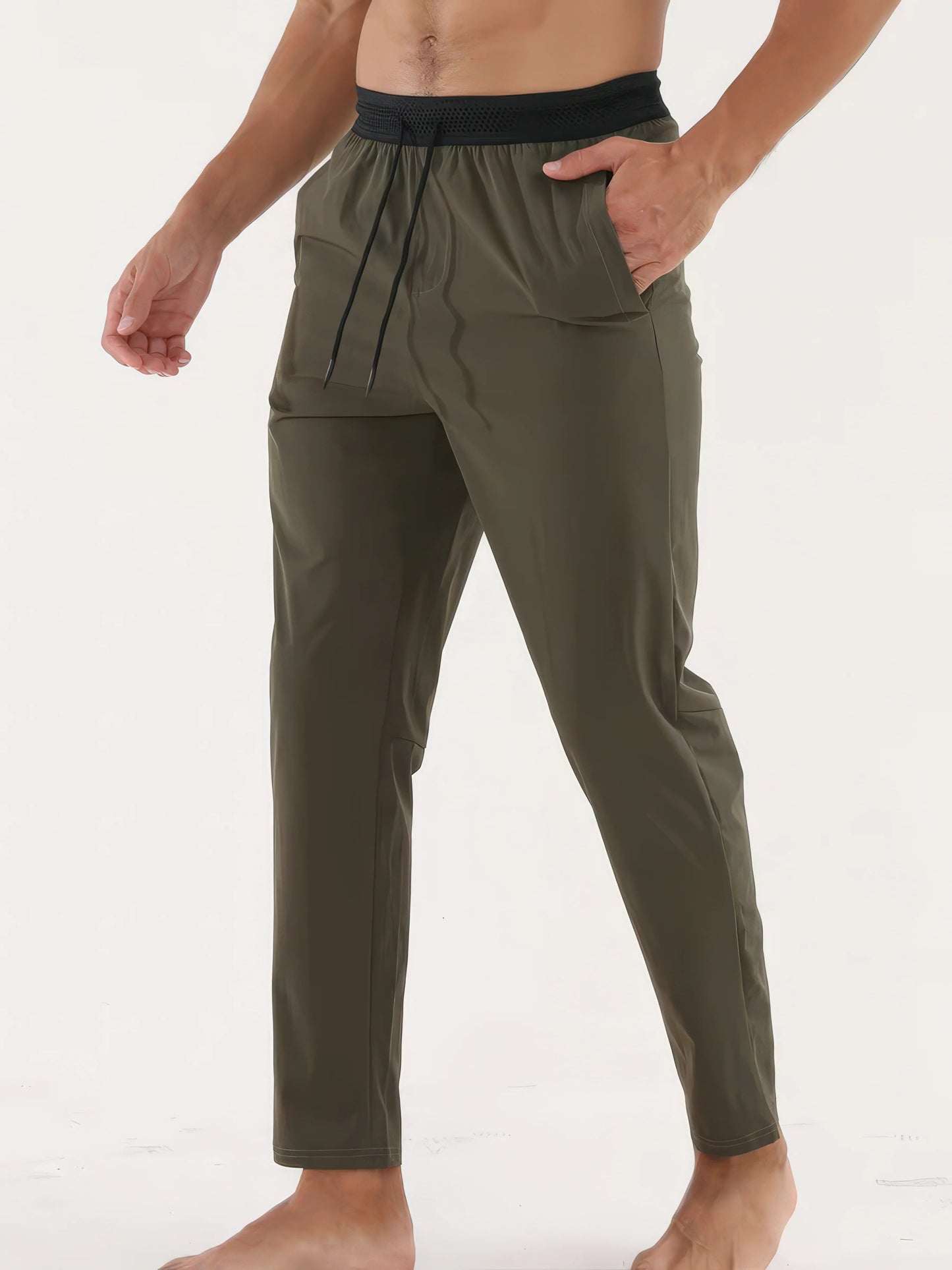Men’s VelocityFlex Quick-Dry Joggers