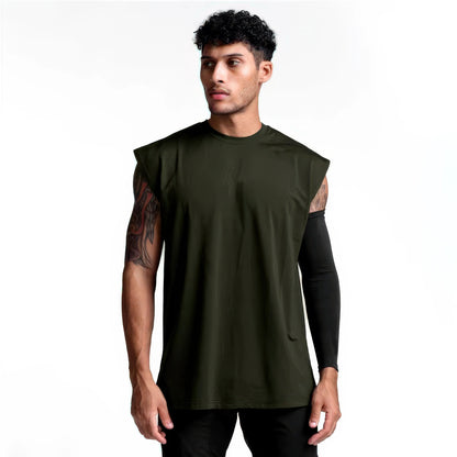Men’s EnduraFlex Mesh Tank