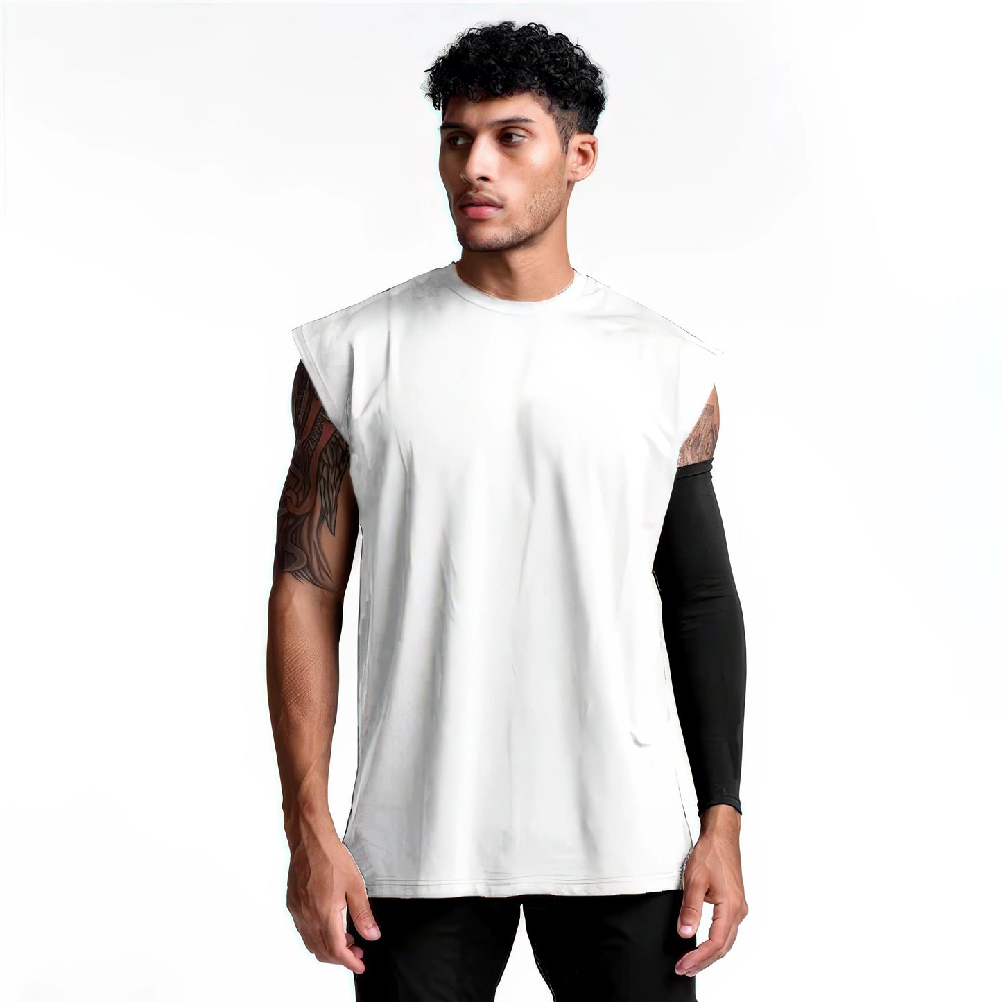 Men’s EnduraFlex Mesh Tank