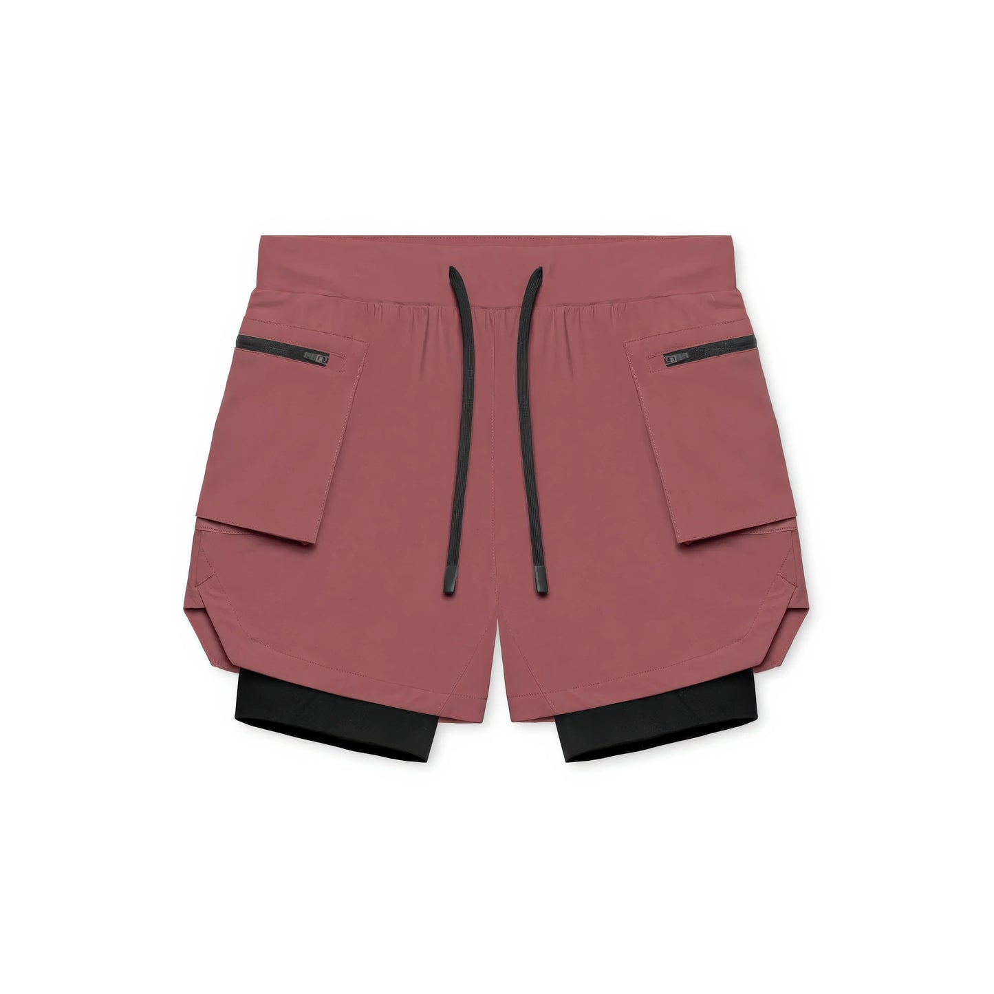 FlexFit Liner Workout Shorts