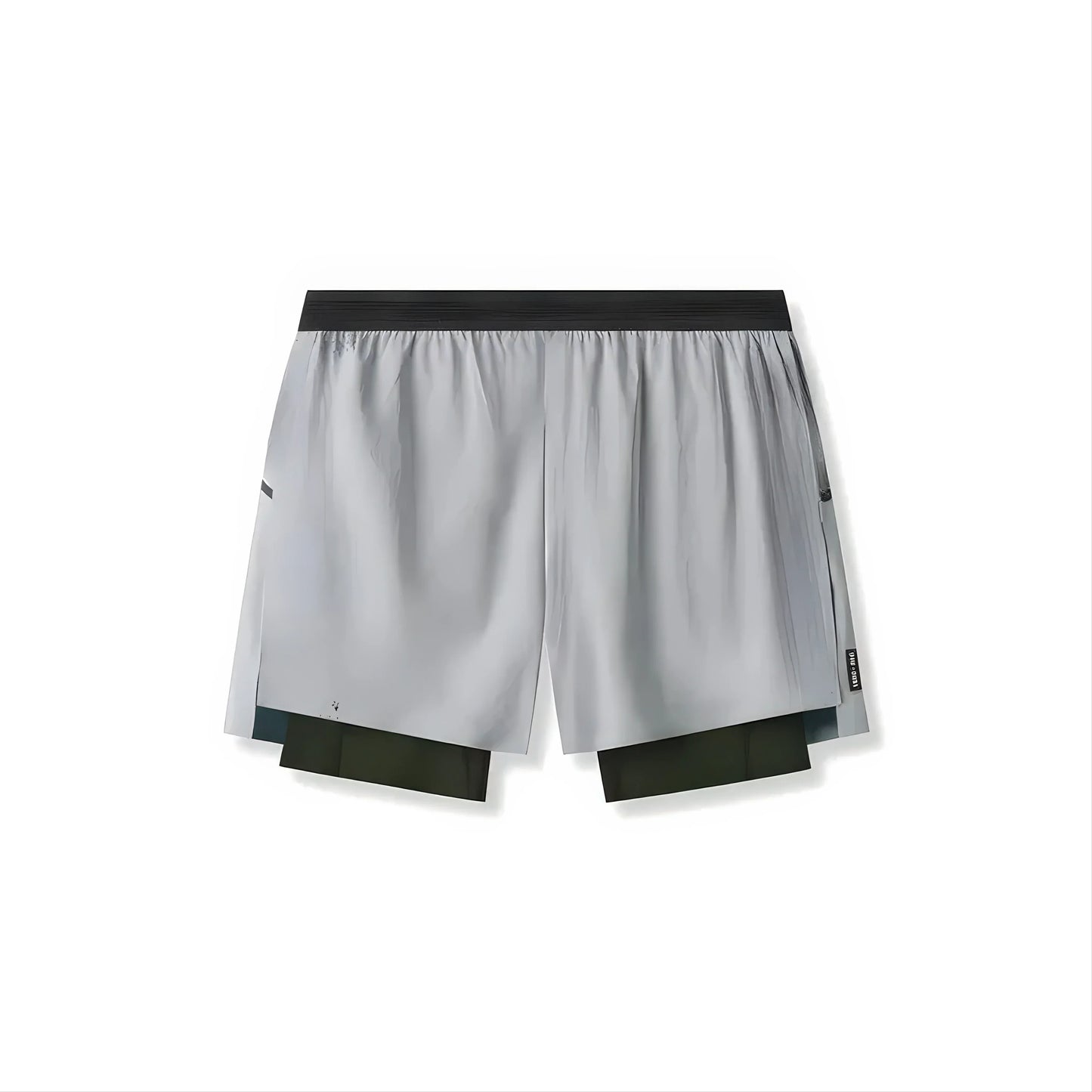 AirFlex 2-in-1 Running and Training Shorts
