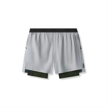 AirFlex 2-in-1 Running and Training Shorts