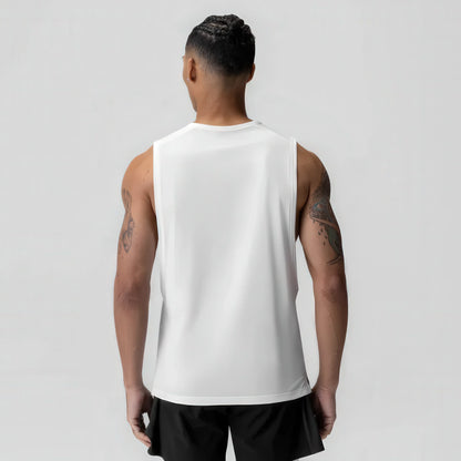 Men's Quick-Dry Fitness Tank Top