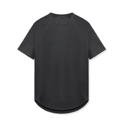 Men's Quick-Dry Fitness Lightweight Performance Tee
