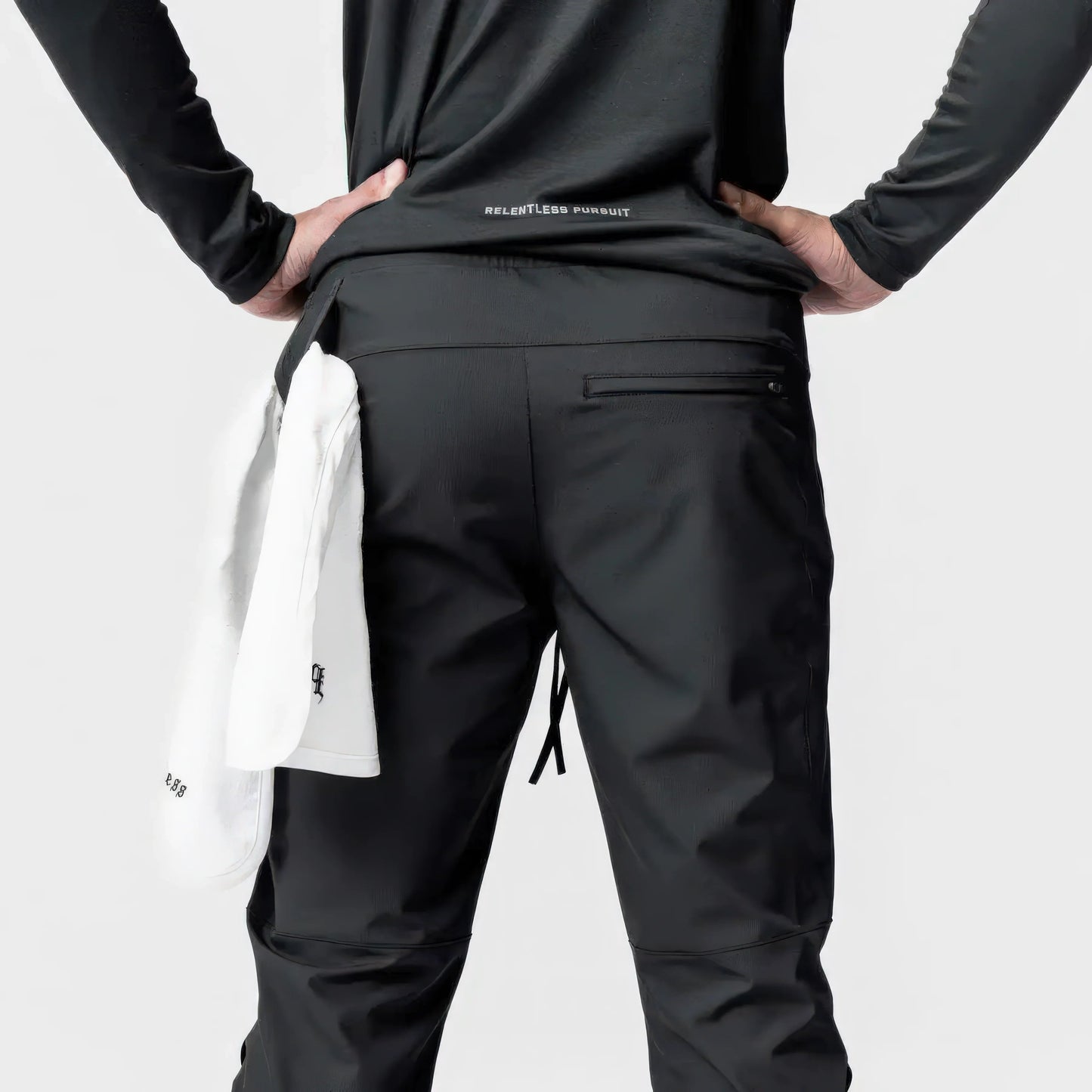 Men’s VelocityFit Moto Joggers
