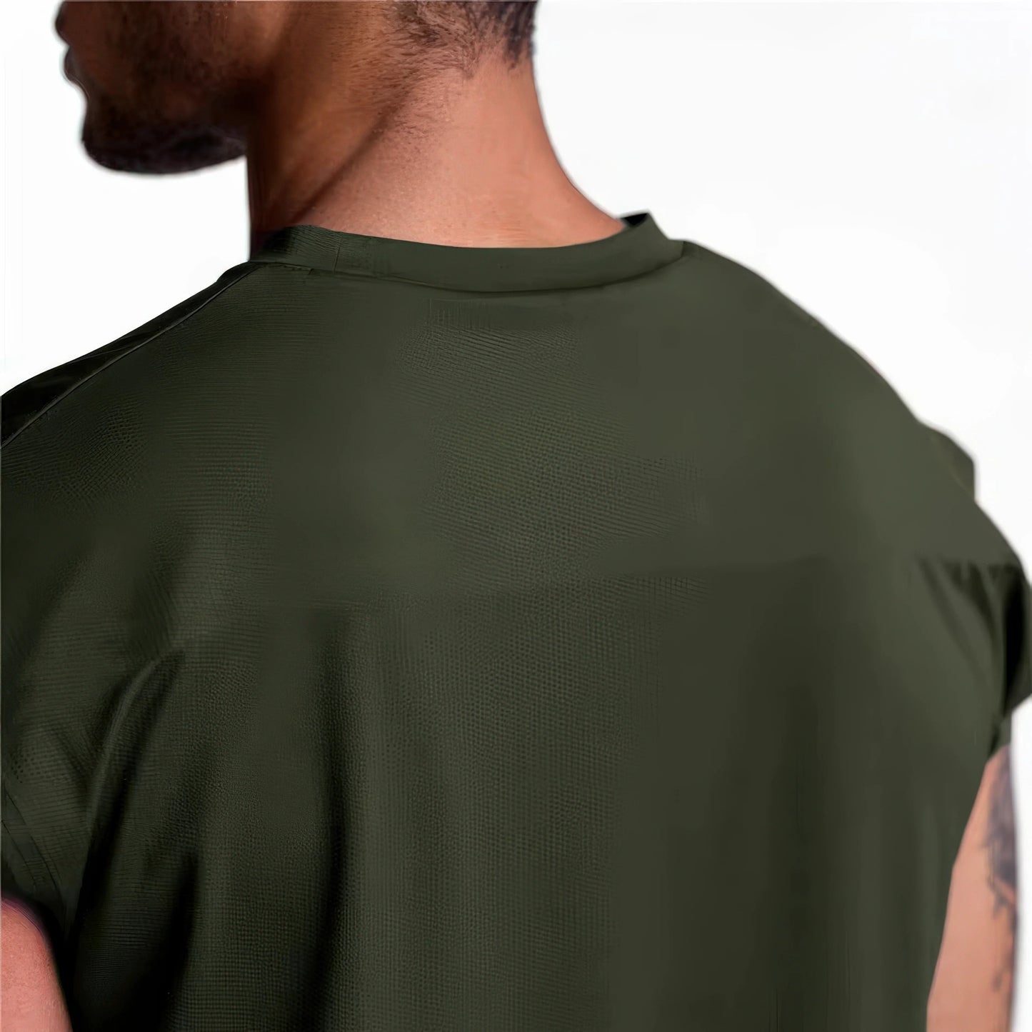 Men’s EnduraFlex Mesh Tank