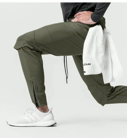 Men’s VelocityFit Moto Joggers 2.0
