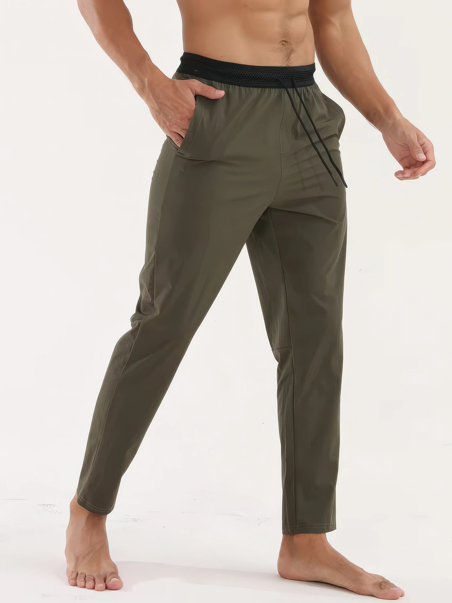 Men’s VelocityFlex Quick-Dry Joggers