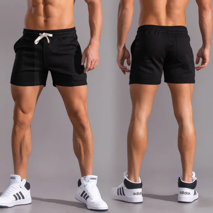 CourtEase Daily Shorts