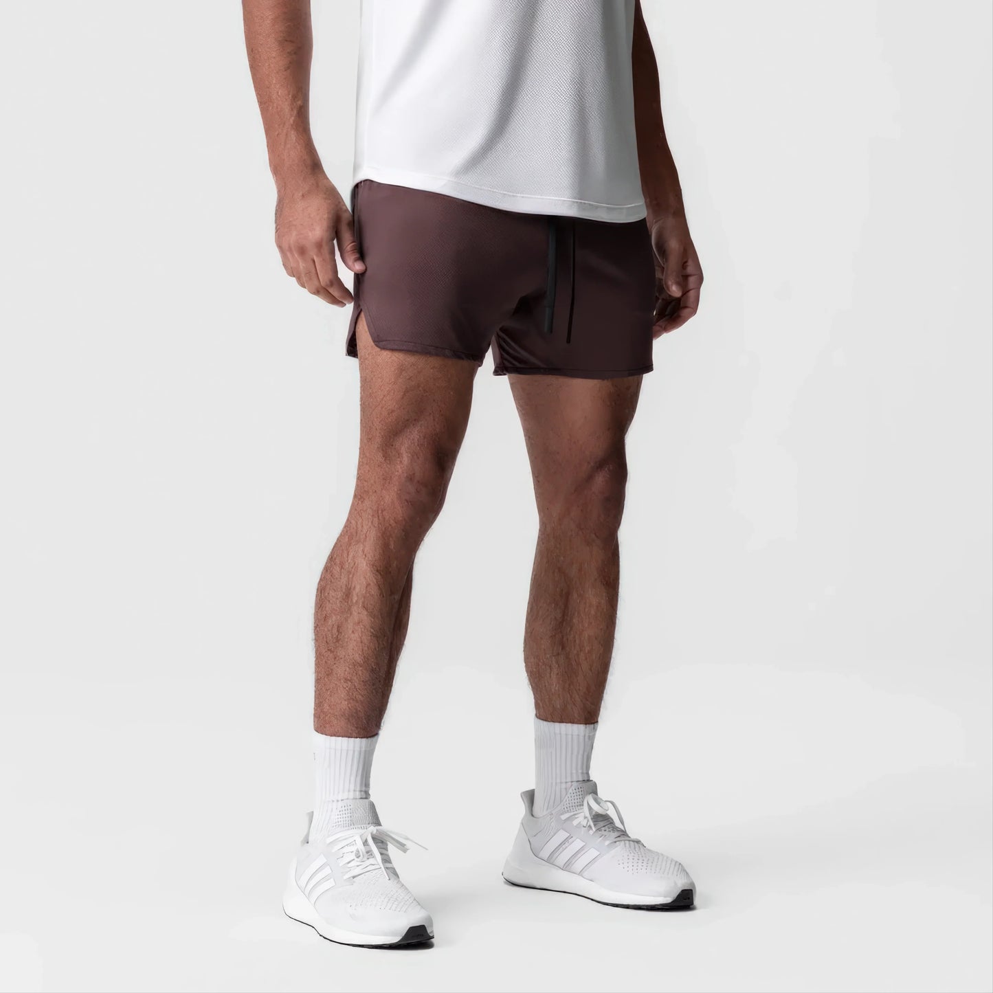 Men's Quick-Dry Workout Shorts