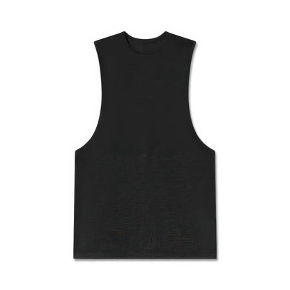 Men's Quick-Dry Fitness Tank Top