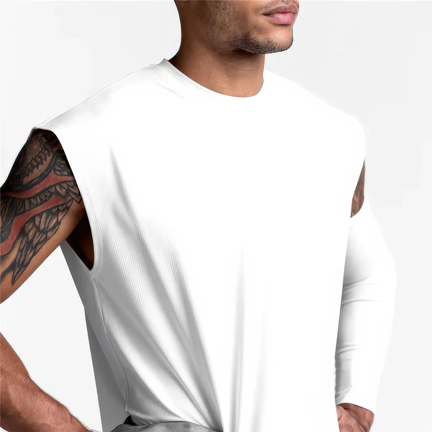 Men’s EnduraFlex Mesh Tank