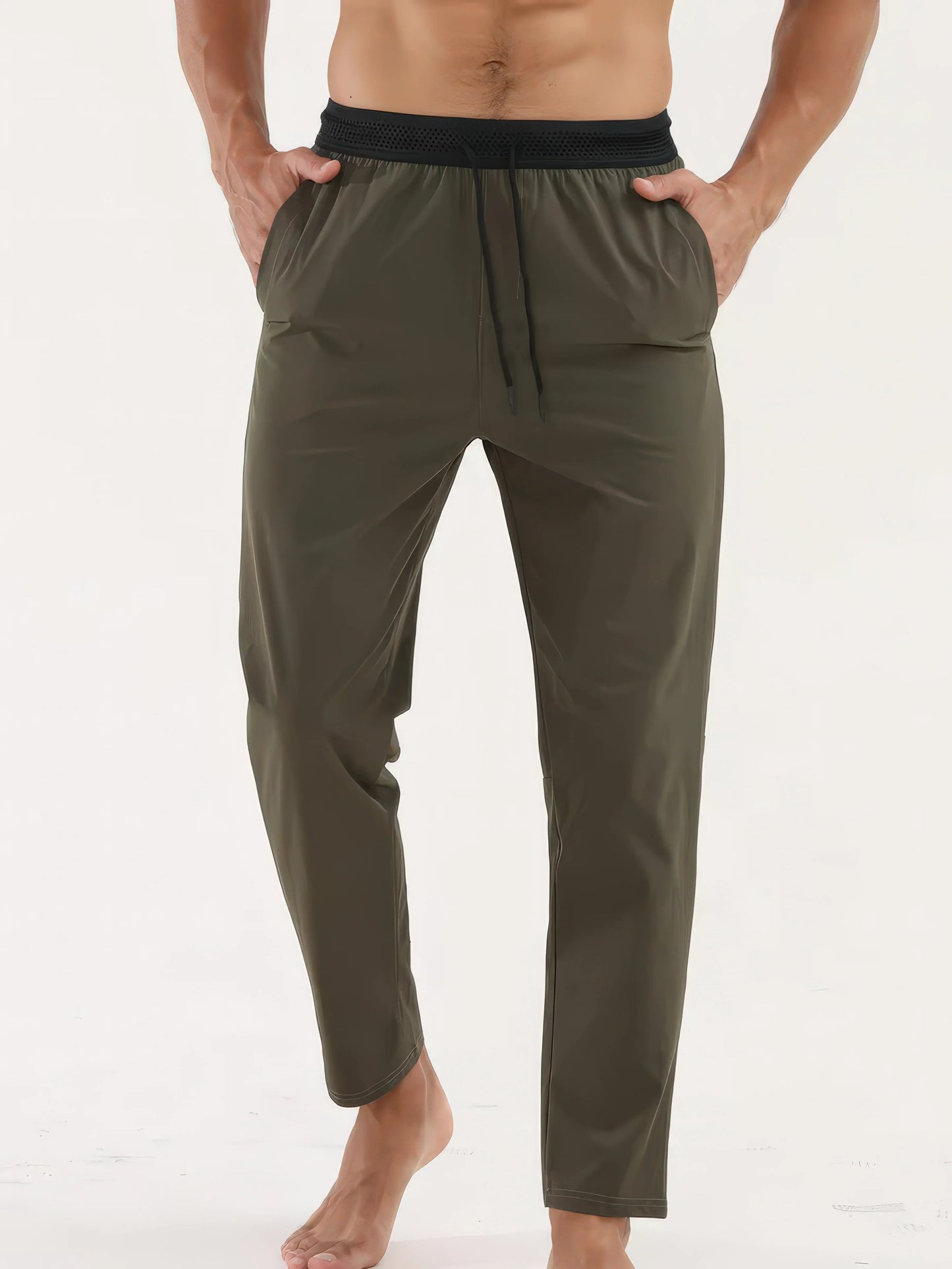 Men’s VelocityFlex Quick-Dry Joggers