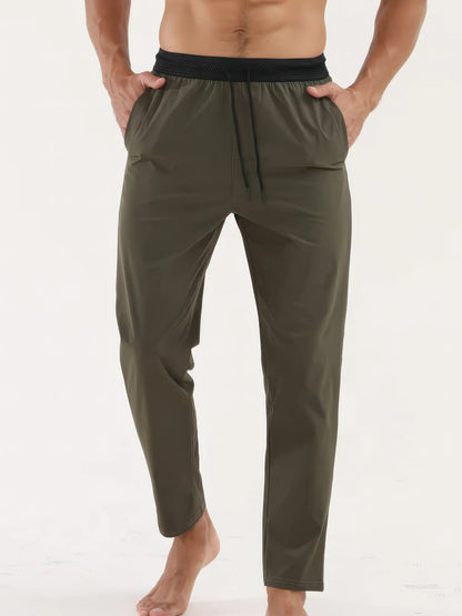 Men’s VelocityFlex Quick-Dry Joggers