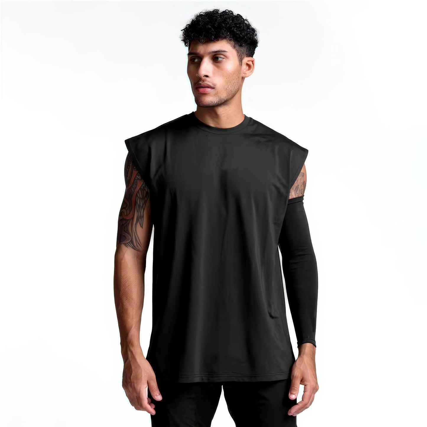 Men’s EnduraFlex Mesh Tank