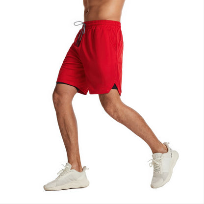 PowerRun 7" 2-in-1 Training Shorts with Liner