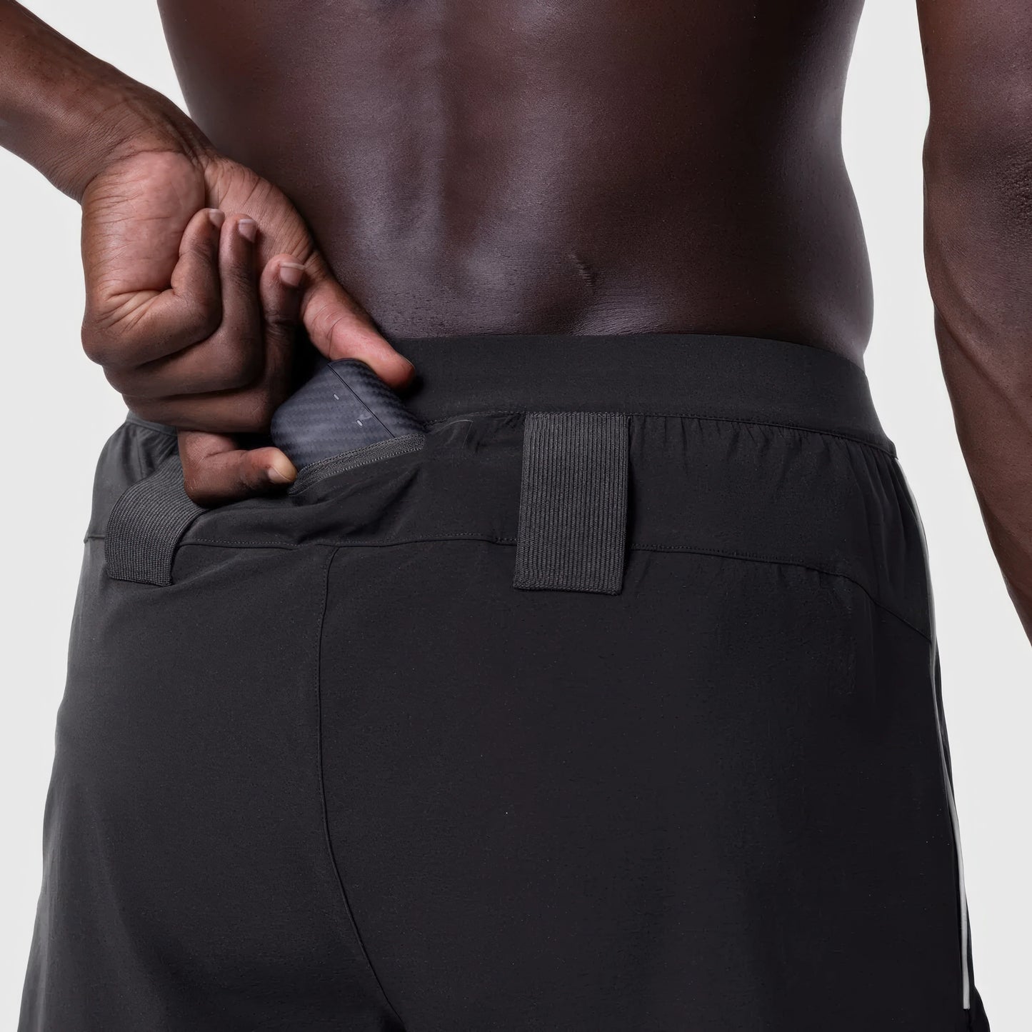 TacticalDry™ Running Shorts