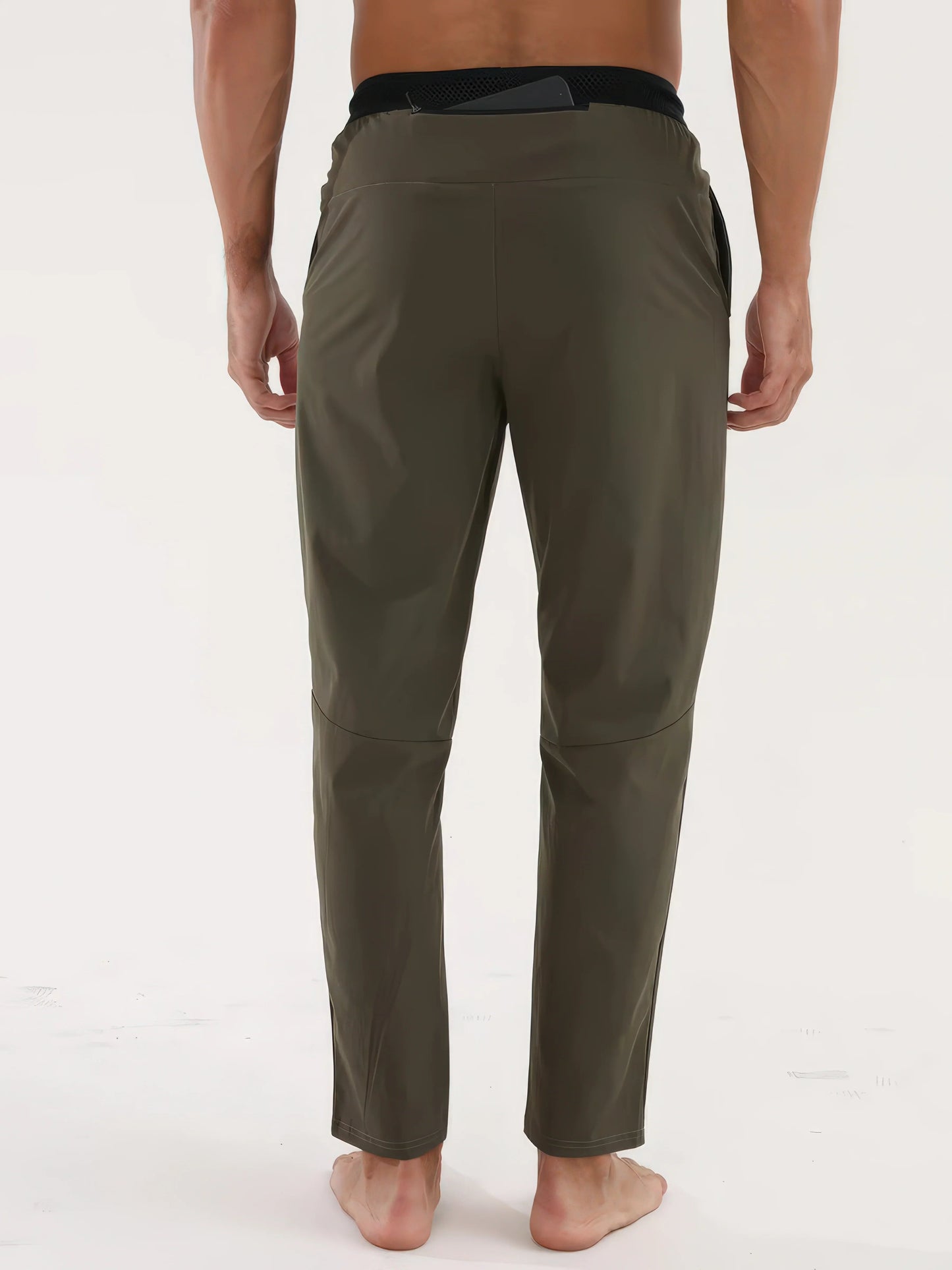Men’s VelocityFlex Quick-Dry Joggers