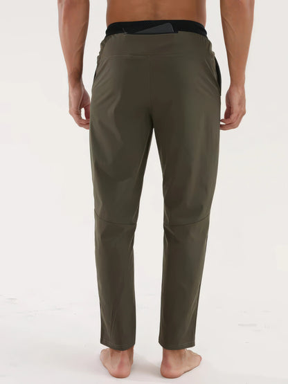 Men’s VelocityFlex Quick-Dry Joggers
