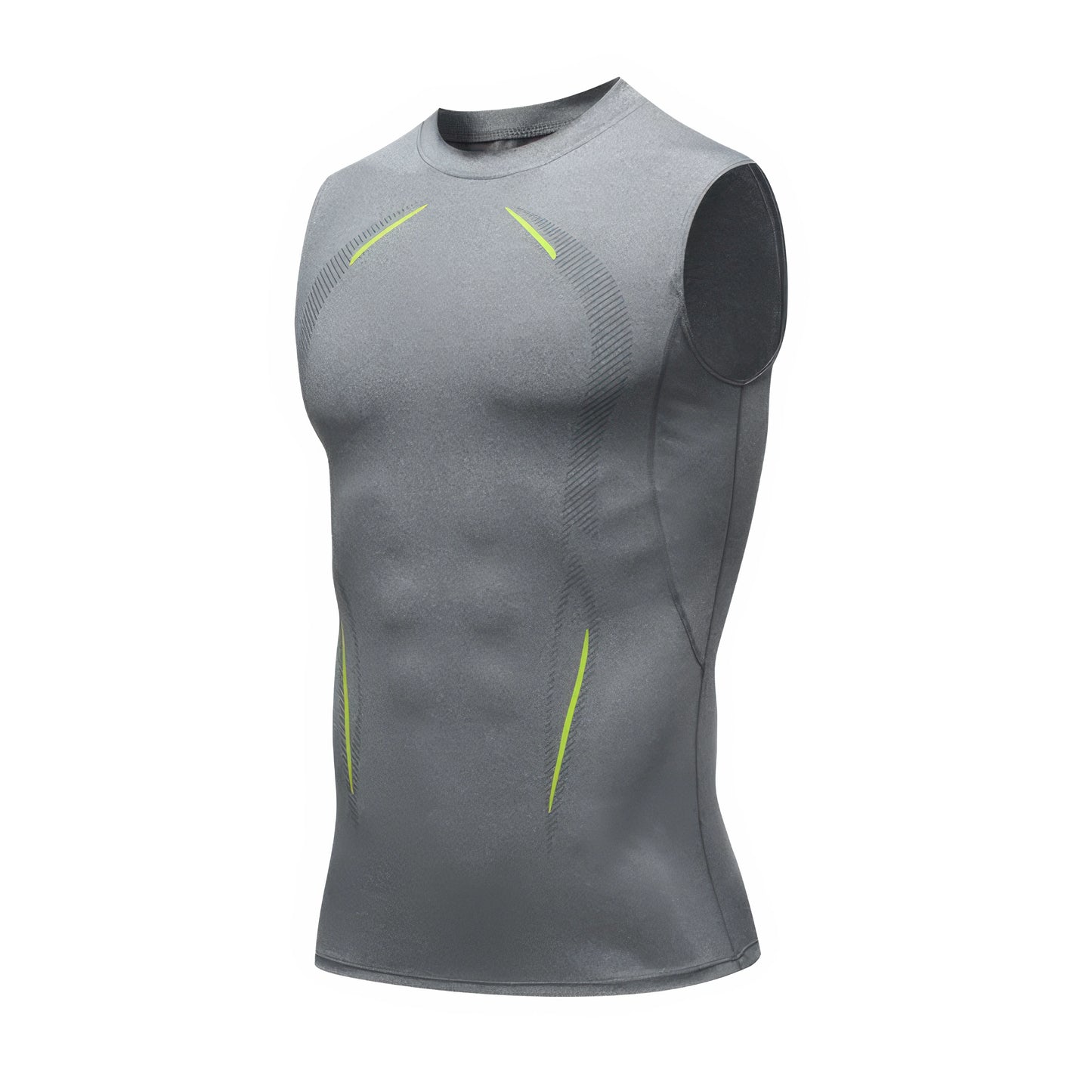 AirCore Compression Tank
