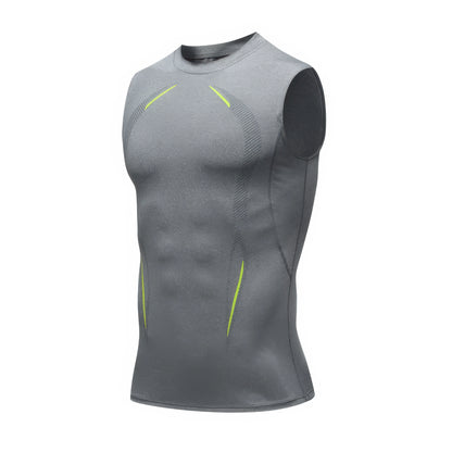 AirCore Compression Tank